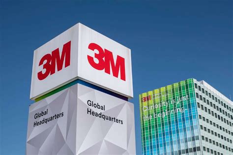 3M agrees to pay almost $10 million to settle apparent Iran sanctions violations